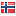 femundtunet.no server is located in Norway